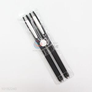 Black Color Gel Ink Pen School Office Supplies Kids Gift