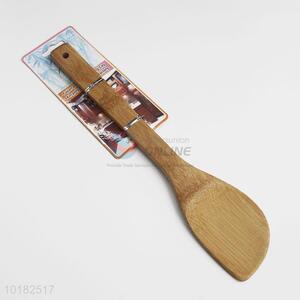 Wholesale Wooden Spatula Wooden Kitchen Turner