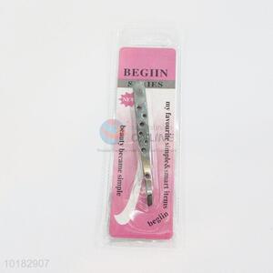 New Fashion Design <em>Eyebrow</em> <em>Tweezer</em>/<em>Eyebrow</em> Clip Wholesale