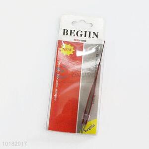 Popular Stainless Steel <em>Eyebrow</em> Clip/<em>Eyebrow</em> <em>Tweezer</em>