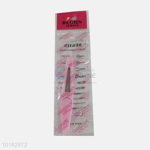 China Wholesale Fashion Beauty Nail File Nail Tools