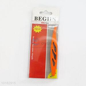 Cheap Wholesale Stainless Steel Eyebrow Tweezers Eyebrow Clip