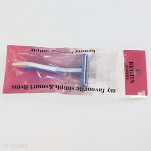 Women Armpit Manual Shaving Knife Razor Shaving Knife Grainer For Girls