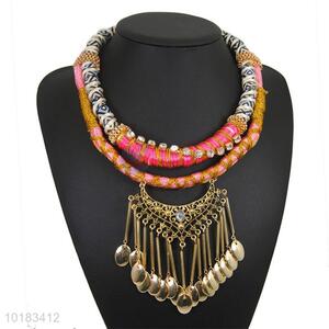 Latest Arrival Necklace with Pendant Wholesale