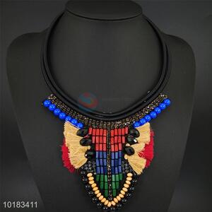 Wholesale Unique Design Fashion Necklace For Women