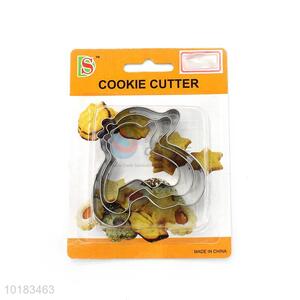 Creative Design Cake Mould Cookie Cutter