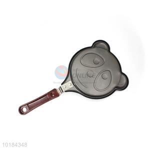 Cute Shape Kitchen Fry Pan