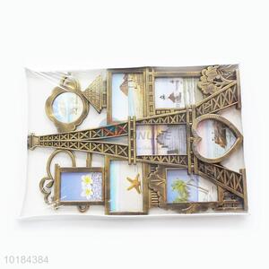 Special Design Delicate Plastic Photo/Picture Frame