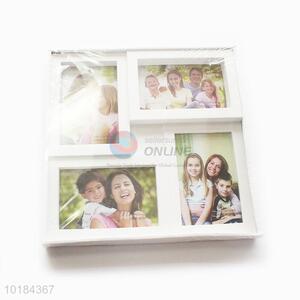 High Quality Delicate Plastic Photo/Picture Frame