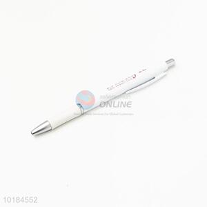 Newest Plastic Ballpoint Pen For School&Office Use