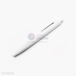 Wholesale Plastic Ballpoint Pen For School&Office Use