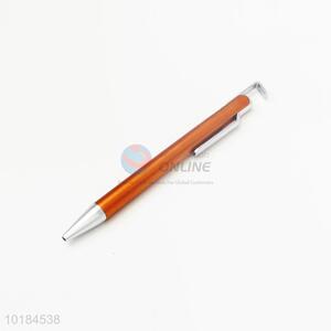 Top Quality Plastic Ballpoint Pen For School&Office Use