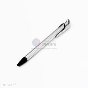 Durable Plastic Ballpoint Pen For School&Office Use