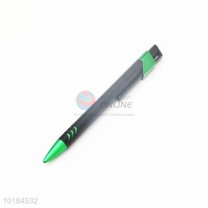 New Product Plastic Ballpoint Pen For School&Office Use