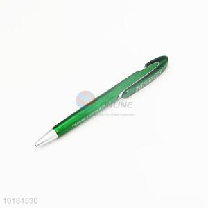Factory Price Plastic Ballpoint Pen For School&Office Use