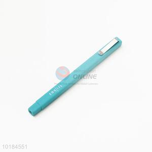 Factory Direct High Quality Plastic Ballpoint Pen For School&Office Use