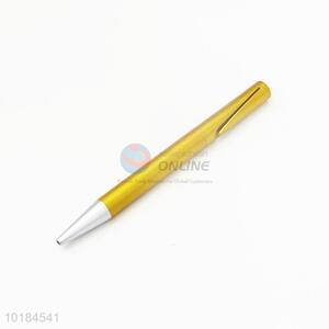 Latest Plastic Ballpoint Pen For School&Office Use