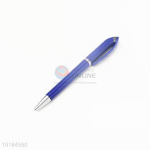 New Products Plastic Ballpoint Pen For School&Office Use