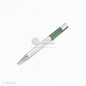 Competitive Price Plastic Ballpoint Pen For School&Office Use