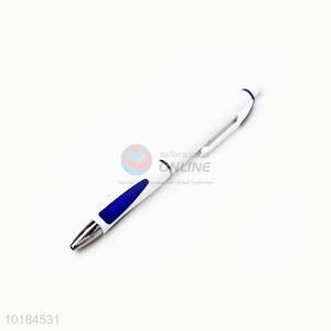 Hot Selling Plastic Ballpoint Pen For School&Office Use