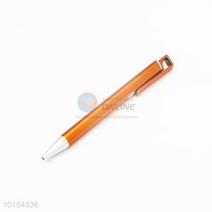 Promotional Plastic Ballpoint Pen For School&Office Use