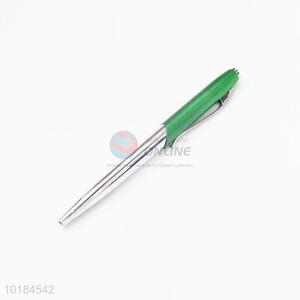 2016 New Product Plastic Ballpoint Pen For School&Office Use