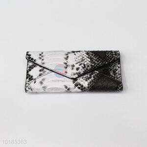 Promotional Rectangular PU Purse/<em>Wallet</em> for Girls