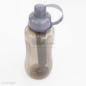 Big capacity 600ml sports bottle for promotion