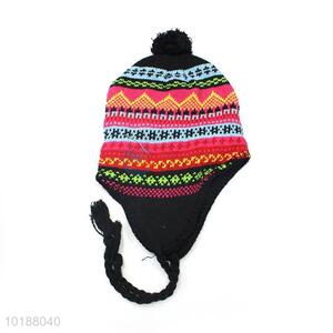 Best Price Winter Hat Knitted Hat For Man