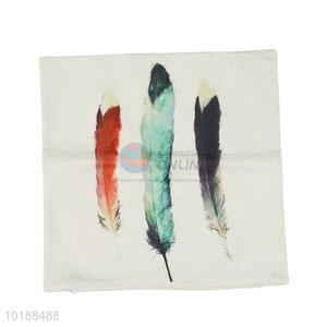 Useful best cheap cute feather pillowcase