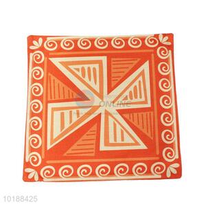 Normal best low price orange pillowcase