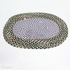 Home Style Weave Living Room Carpet Floor Mat