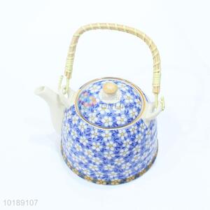 Best Selling Ceramic Teapot for Present