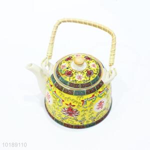 New Arrival Ceramic Teapot for Present