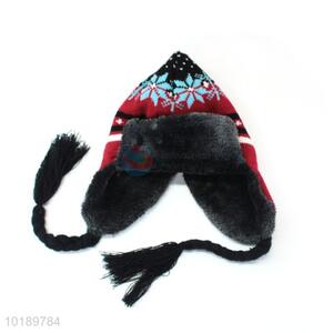 Best Sale Winter Plush Hat For Children
