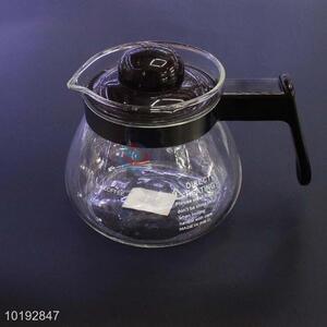 Hot Selling Classic Glass Teapot/Coffee Pot