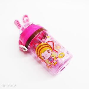 Good Quality Cartoon Design Kettle/Watter Bottle with Line for Sale