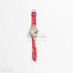 Fashion Bracelet Quartz Watch for lady