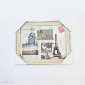 Good Quality Photo Frame for Home Decoration