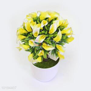 Indoor Home Decorative Artificial Plant