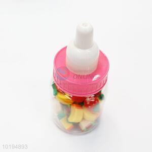 Normal low price fruits shape erasers