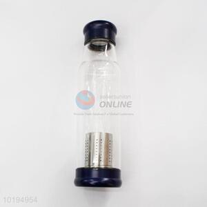 Hot Sale 380ML Glass Water Bottle for Sale