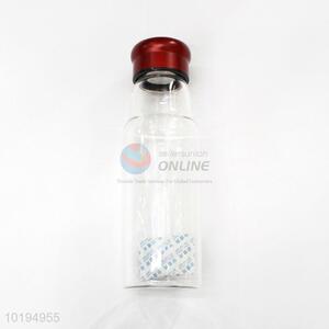 Wholesale Nice 380ML Glass Water Bottle for Sale