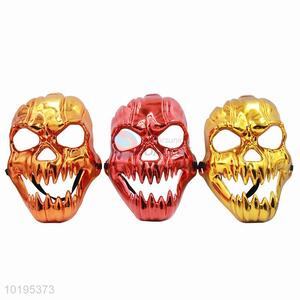 High Quality Skull Face Mask for Halloween