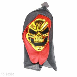 Latest Design PP Masks Horror Ghost Skull Face Mask