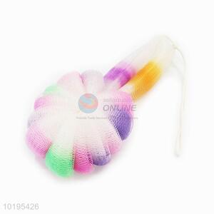 New Flower Shaped Bath Sponge/Bath Ball/Bath Puff