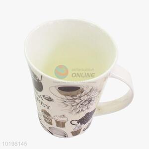 Ceramic Cup Coffee Milk Mug New Modern Style