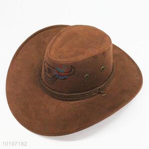 Cool design western cowboy hat