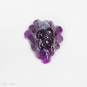 Grape Shaped Plant Essential Oil Soap