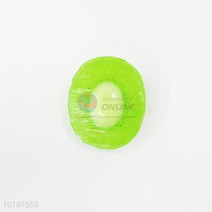 Kiwi Shaped Plant Essential Oil Soap